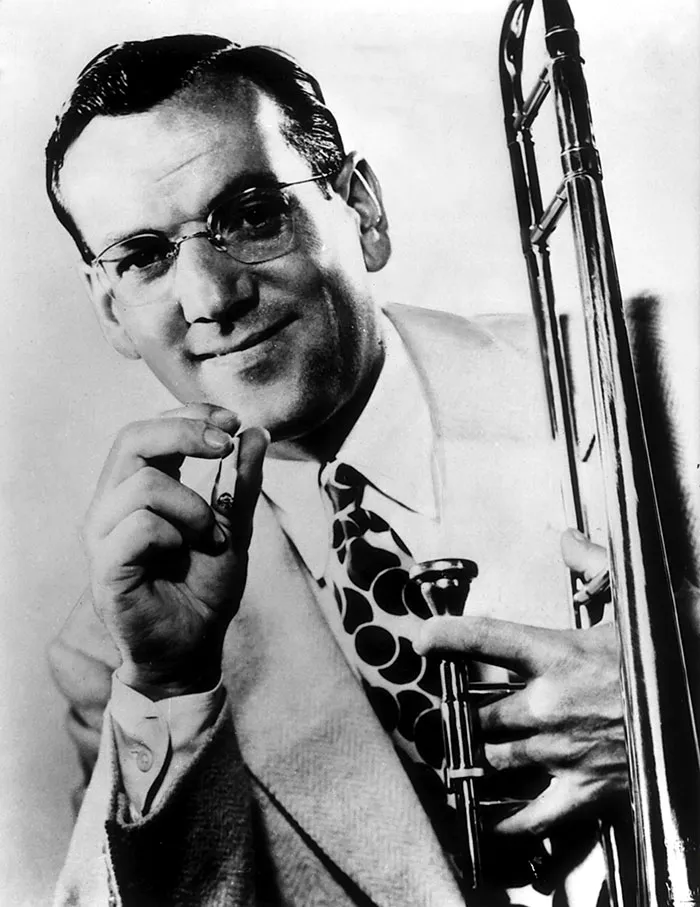 Glenn Miller