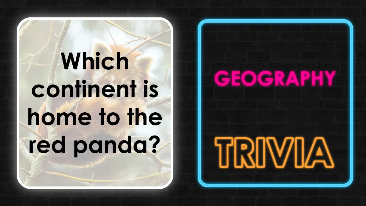 Only True Globetrotters Can Score 27/27 In This Challenging Continent Quiz