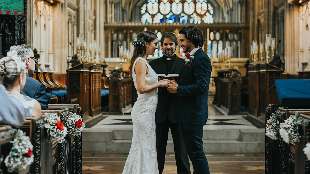 Woman Thinks It’s A Great Idea To Reuse Her Wedding Dress For Her Brother’s Wedding: “Special Kind Of Special”