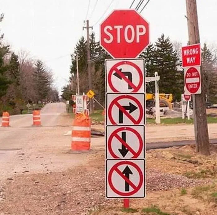 Major Turning Point