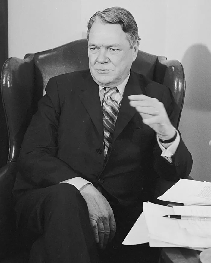 Hale Boggs