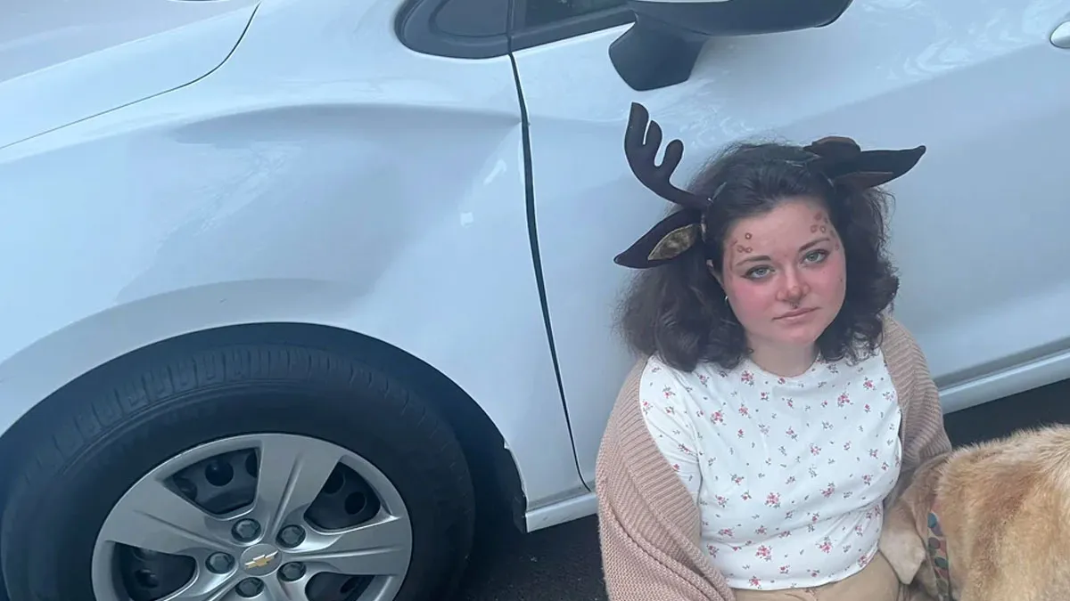 50 Photos Showing That Halloween Doesn’t Always Go According To Plan