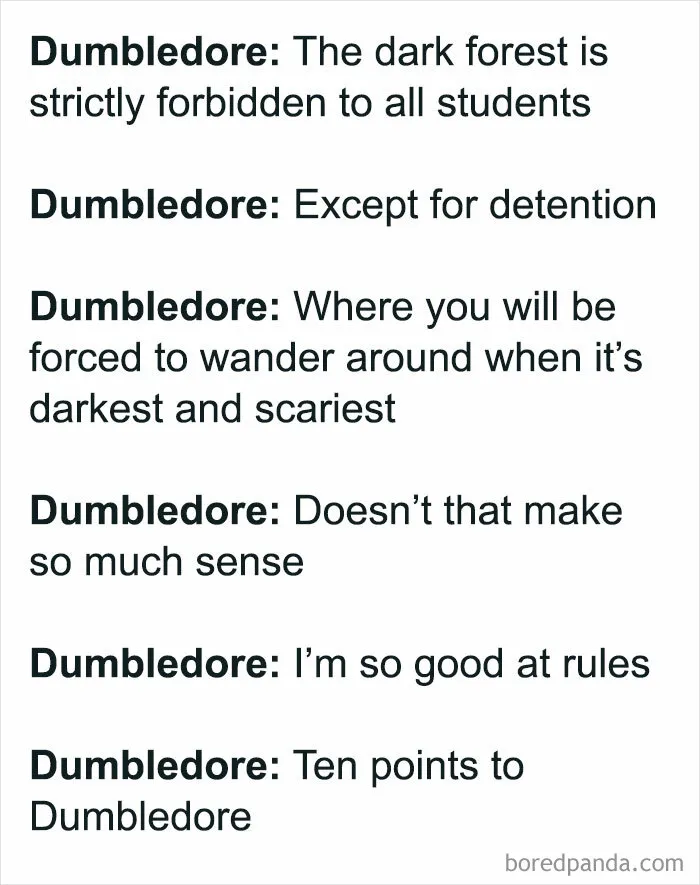 Dumby's Logic