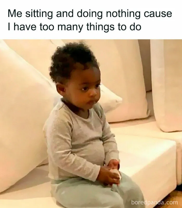50 Funny Memes From ‘Sarcasm Daily’ That Might Help You Forget Your To-Do List (New Pics)
