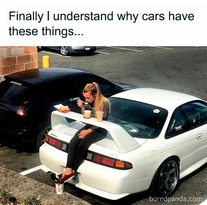 50 Funny Memes From ‘Sarcasm Daily’ That Might Help You Forget Your To-Do List (New Pics)