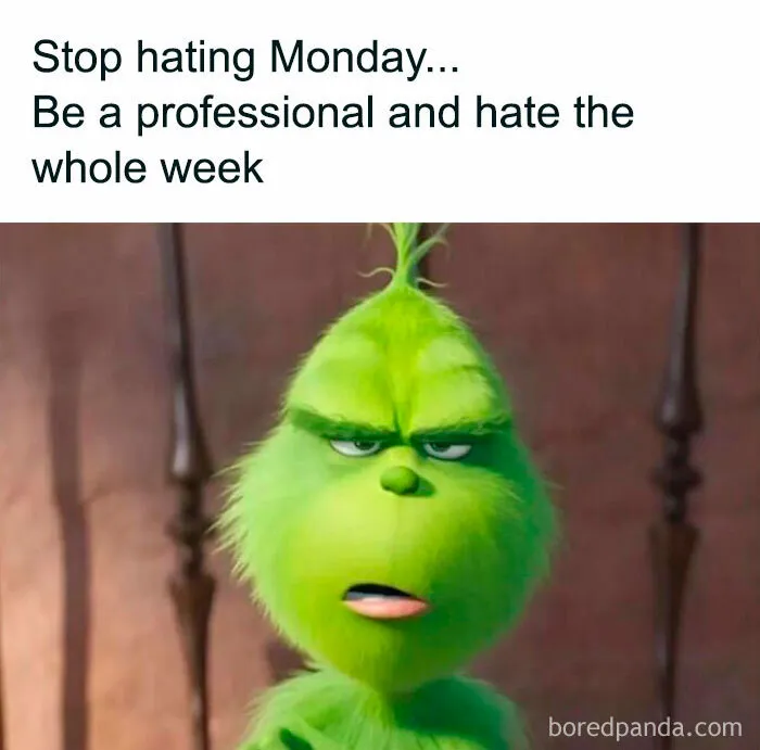 50 Funny Memes From ‘Sarcasm Daily’ That Might Help You Forget Your To-Do List (New Pics)
