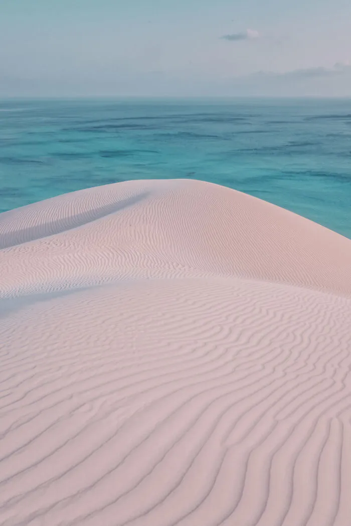 Archer Dunes