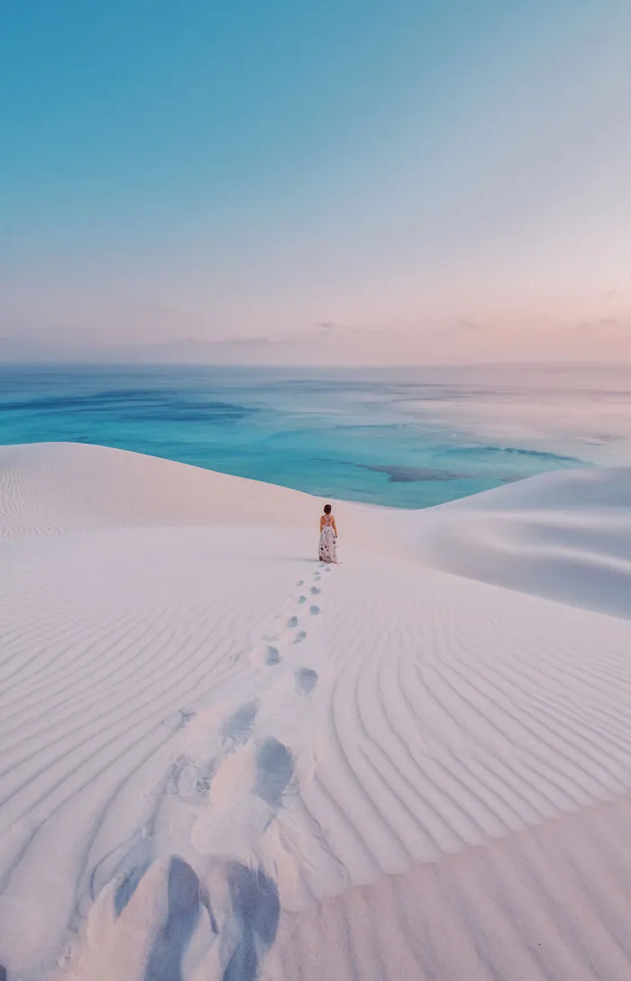 Archer Dunes