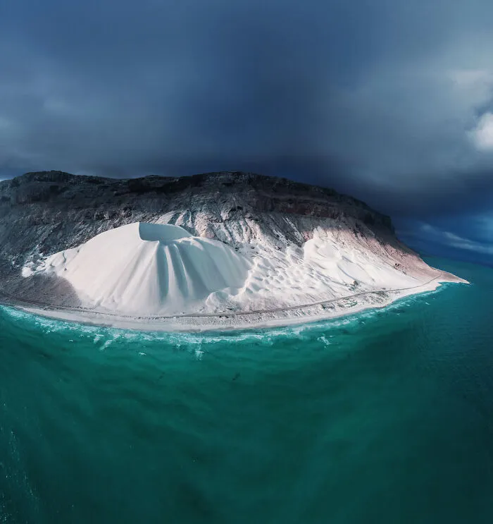 Archer Dunes