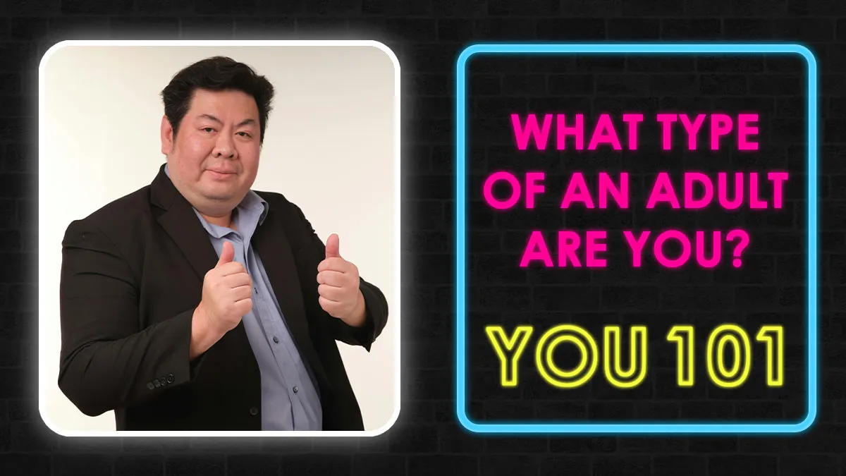 “Think You’ve Mastered Adulthood?”: Answer 30 Questions And See How Adult You Really Are
