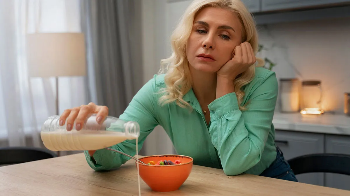 Wife Says Husband's WFH Lifestyle Has Ruined Their Family As He Refuses To Join Them For Dinner