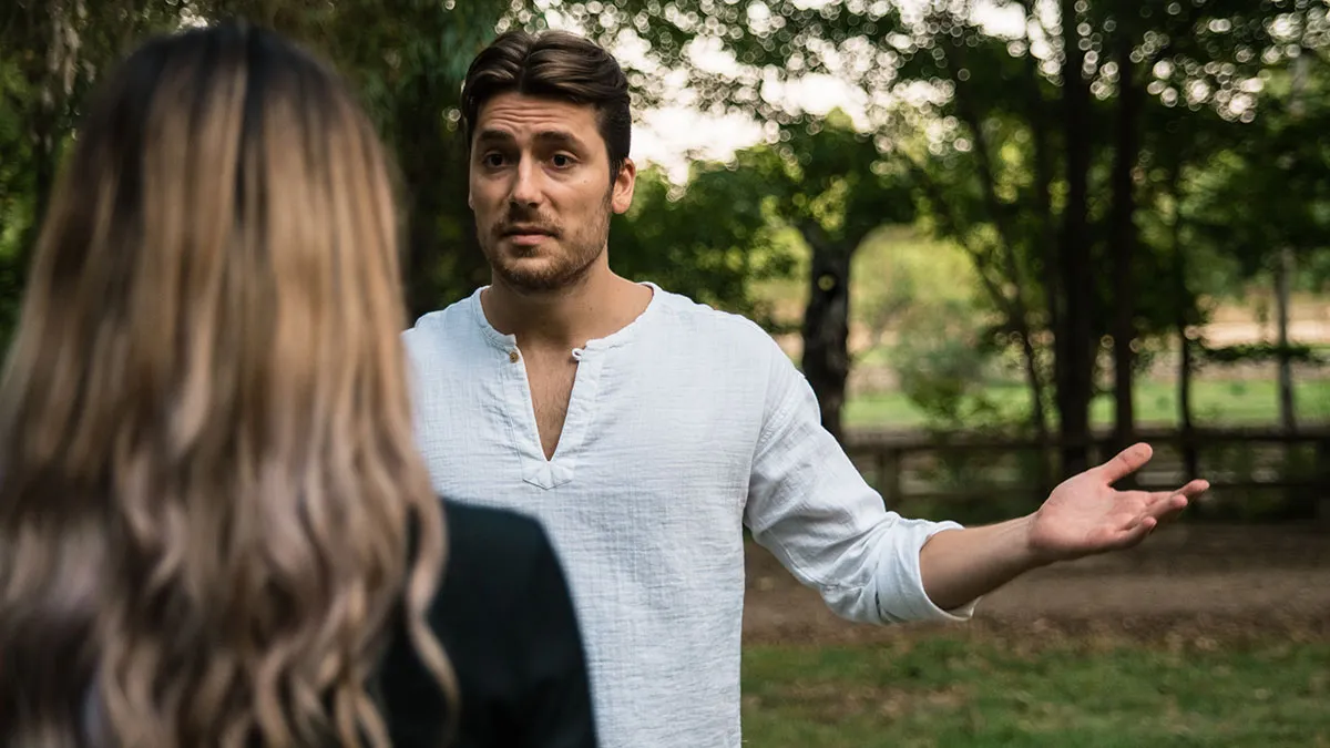 Wife Who Cheated Tries To Play The Victim In Divorce, Stunned When Husband Tells The Truth