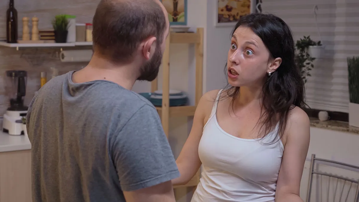 Woman Gets A Tummy Tuck, Finds A Job And Earns 3 Times More Than Husband After Their Divorce