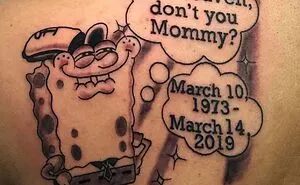 "Absolutely Not": 31 Times Tattoo Artists Drew The Line With Certain Requests