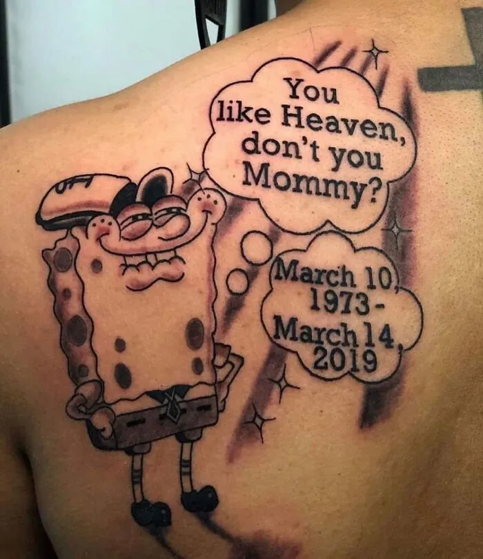 "Absolutely Not": 31 Times Tattoo Artists Drew The Line With Certain Requests