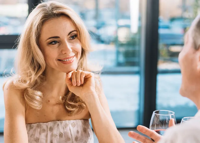 35 Things Women Do That Make Men Lose Interest