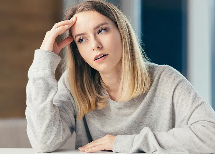 35 Things Women Do That Make Men Lose Interest