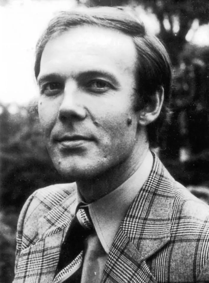 Ian Mackintosh