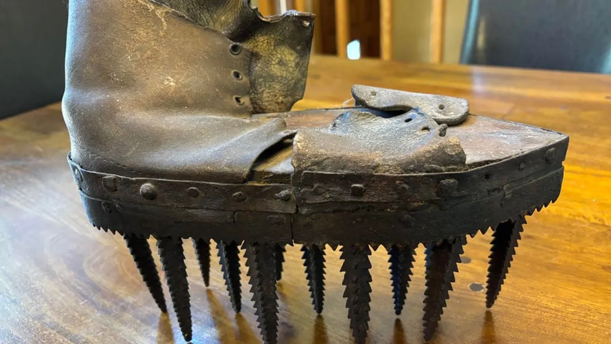 People In This Group Help Solve Mysteries About Weird Objects From Over 100 Years Ago