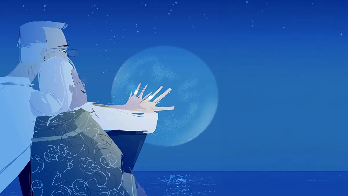 47 New Illustrations By This Artist That Celebrate Life’s Quiet And Heartwarming Joys