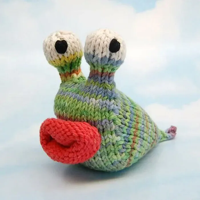 Romantic Slug