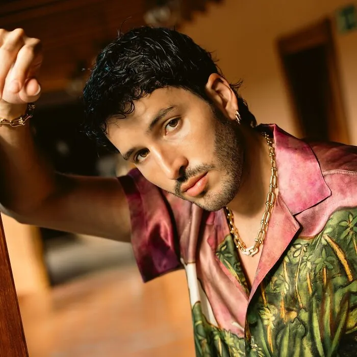 Sebastián Yatra 