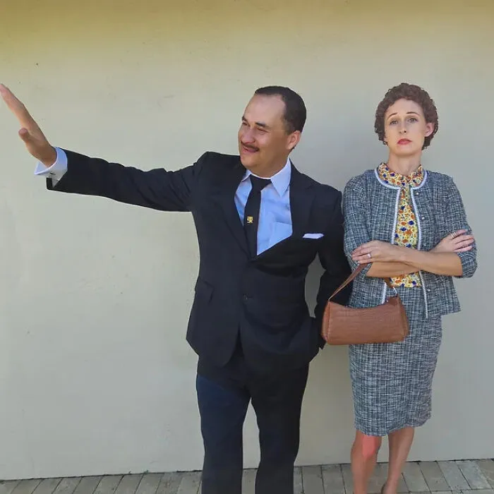 Saving Mr. Banks (2025)