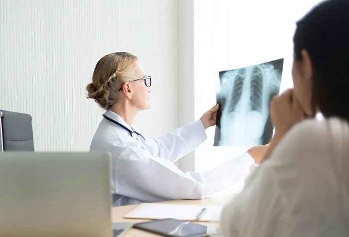48 Stories Of People Who Self-Diagnosed Accurately And Surprised Even Their Doctors