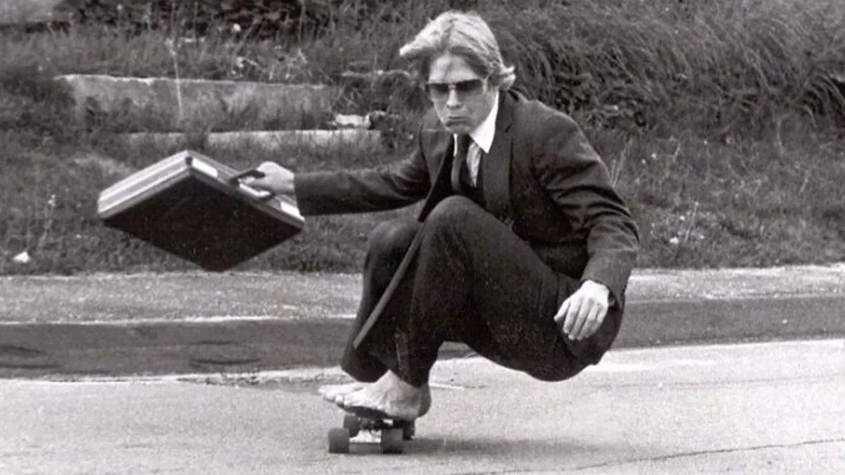 50 Fascinating Photos That Prove The 1980s Were Wild