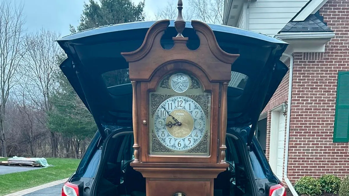 50 Times People Went Dumpster Diving And Came Home With Incredible Treasures (New Pics)