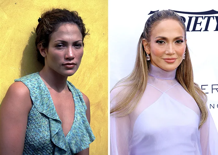 Jennifer Lopez