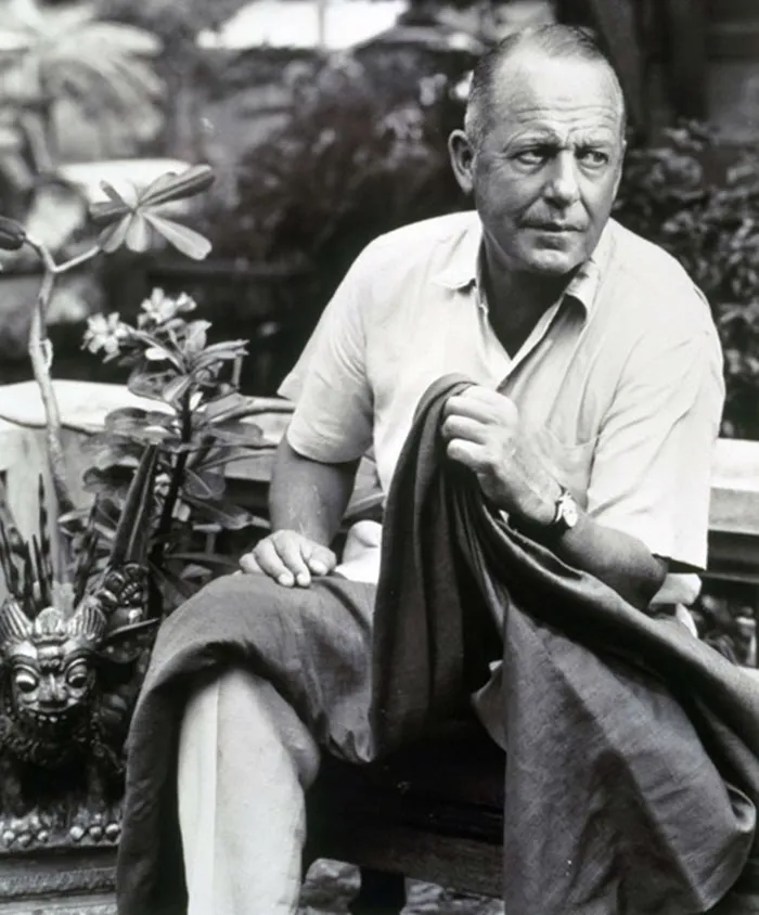 Jim Thompson
