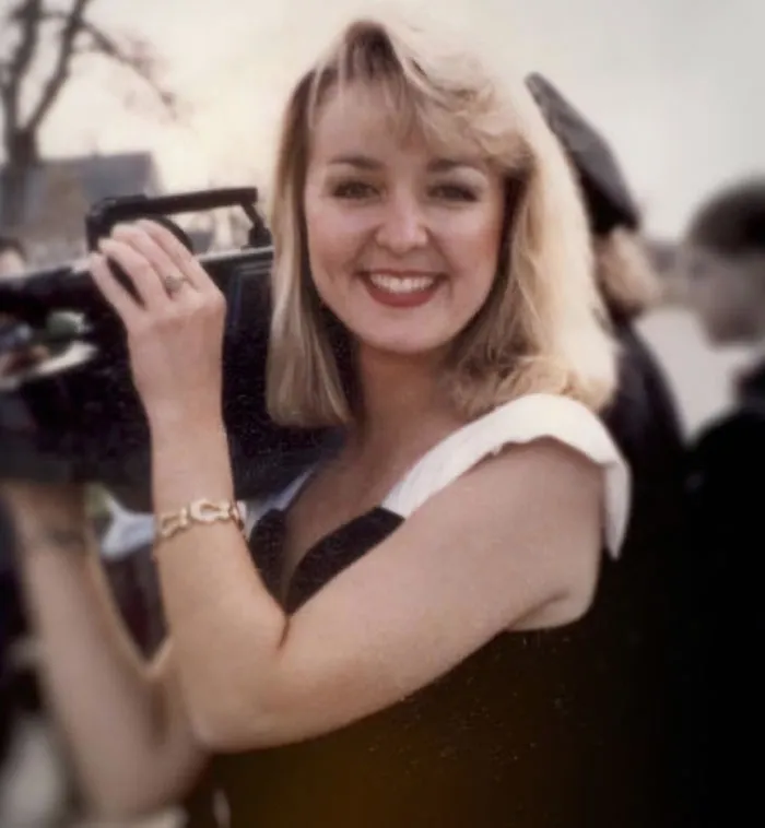 Jodi Huisentruit