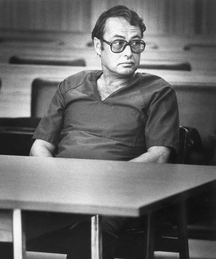 John Paul Sr.