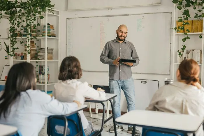 47 Times Teachers Dropped Most Savage Comments In Class