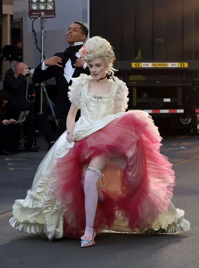 Julia Garner