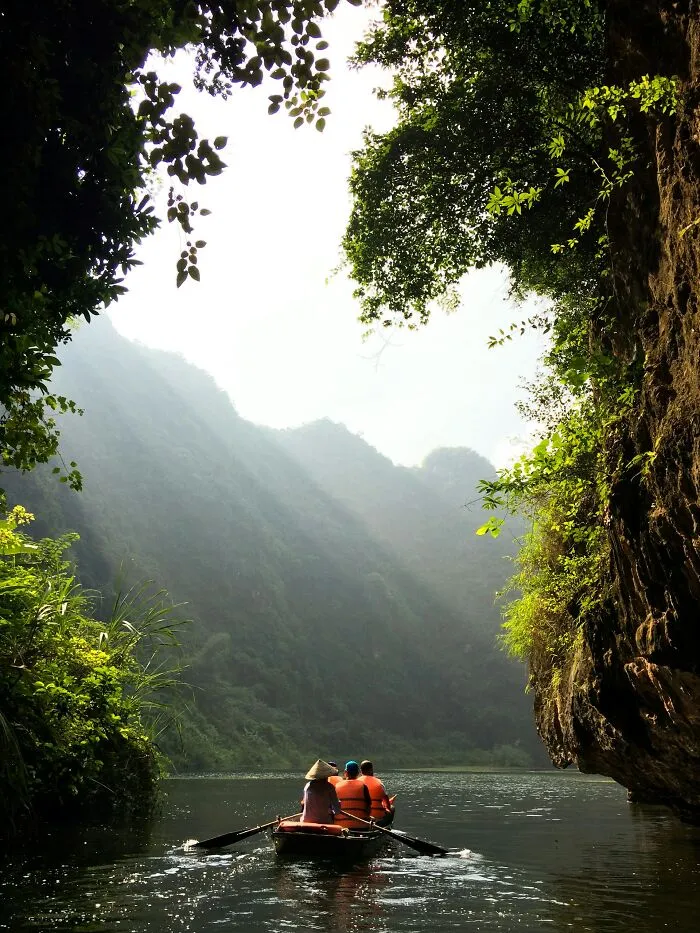 Vietnam