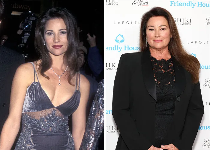 Keely Shaye Smith