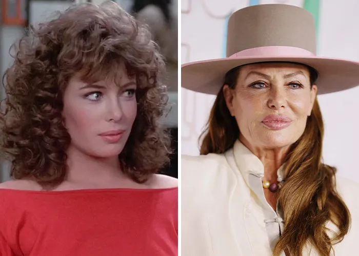 Kelly Lebrock