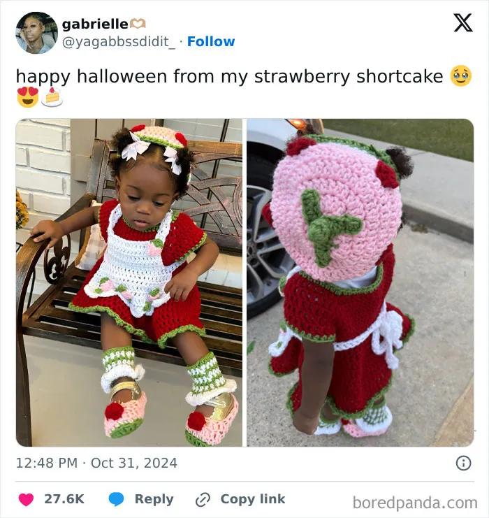 So Cute