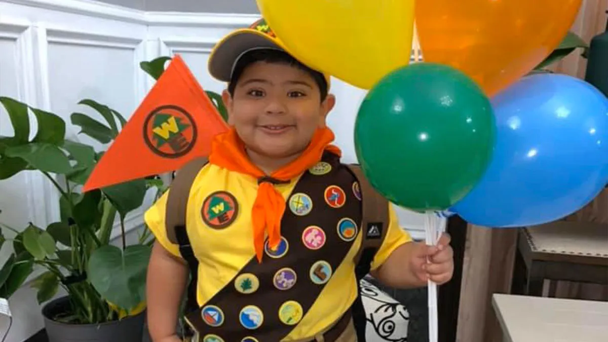 50 Kids’ Halloween Costumes So Clever, You Might Wish You Thought Of Them First (New Pics)