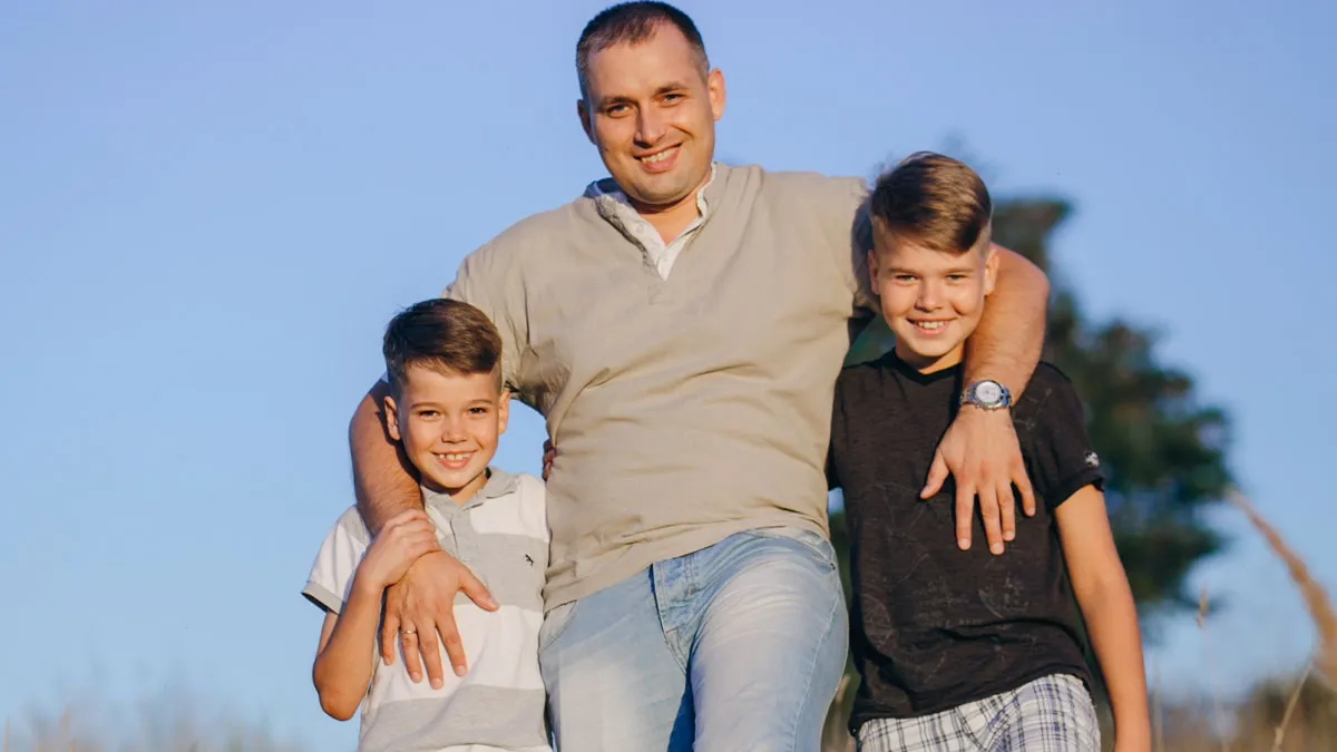 Ex Asks Dad To Cover Her Kids’ Expenses, He’s Stunned And Tells Her It’ll Never Happen