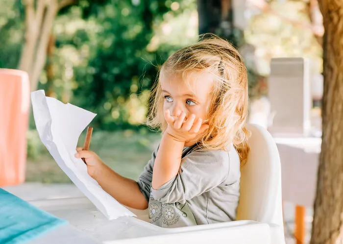 35 Random Things People Did As Kids And Realized Only Years Later Were Actually Not OK