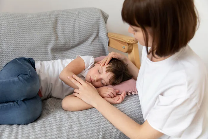 35 Random Things People Did As Kids And Realized Only Years Later Were Actually Not OK