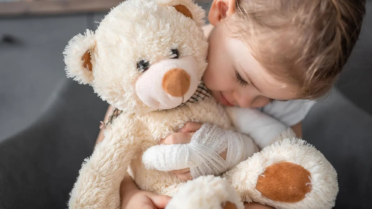 35 Random Things People Did As Kids And Realized Only Years Later Were Actually Not OK