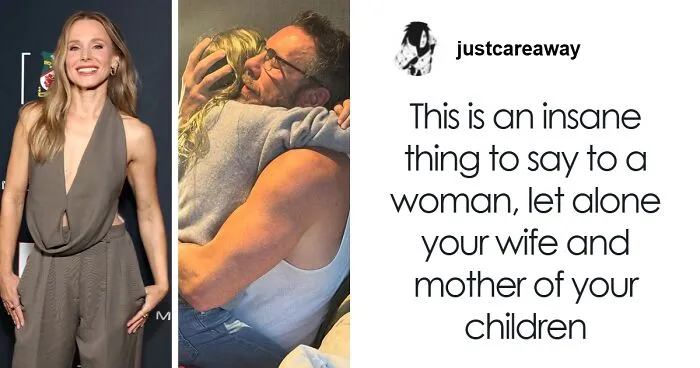 Kristen Bell Quietly Shuts Down Criticism On Instagram As People Keep Coming For Her Over Post