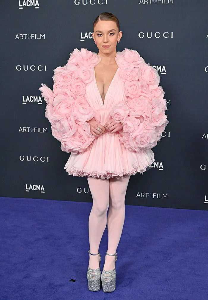 Lacma Art + Film Gala 2022