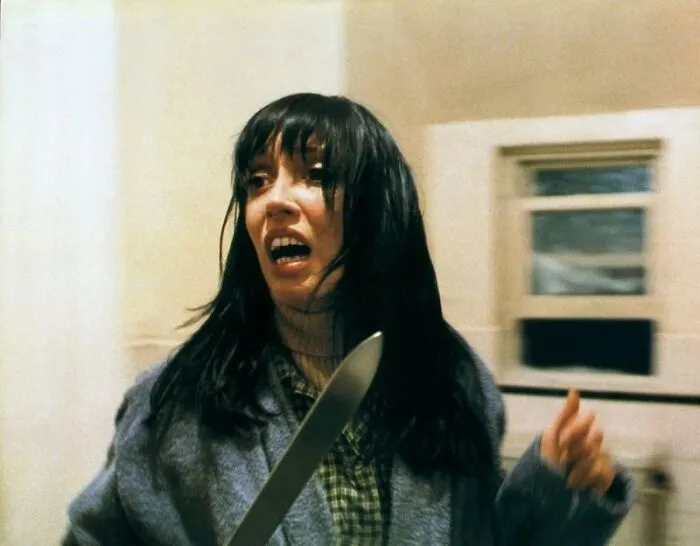 47 Times Movies Didn't Know How Women Work At All