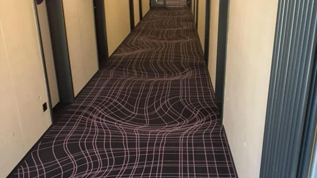 “This Place Was Such A Trip”: 50 Liminal Places That Look Like The World Glitched