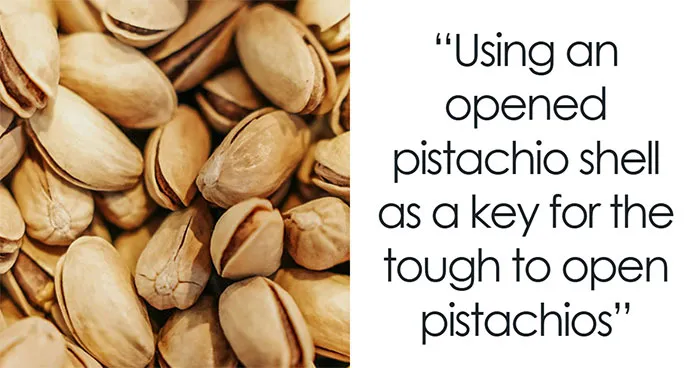 People Share 42 Life Hacks They Learned Completely By Accident And Now Use Regularly